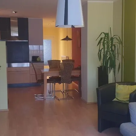 Holiday home Cosy In Eibenstock