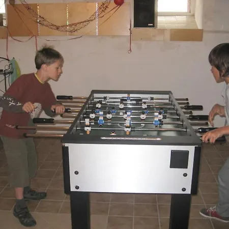 Cosy In Holiday home